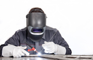 tig welding